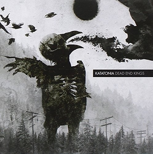 Katatonia: Dead End Kings