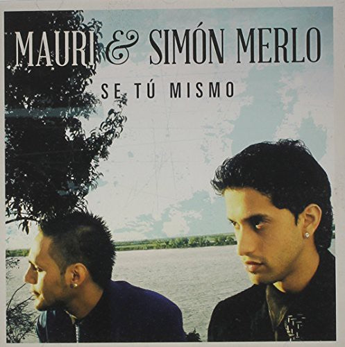 Merlo, Mauri & Simon: Se Tu Mismo