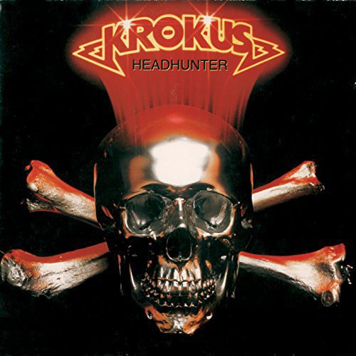 Krokus: Headhunter