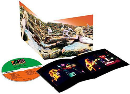 Led Zeppelin: Houses of the Holy