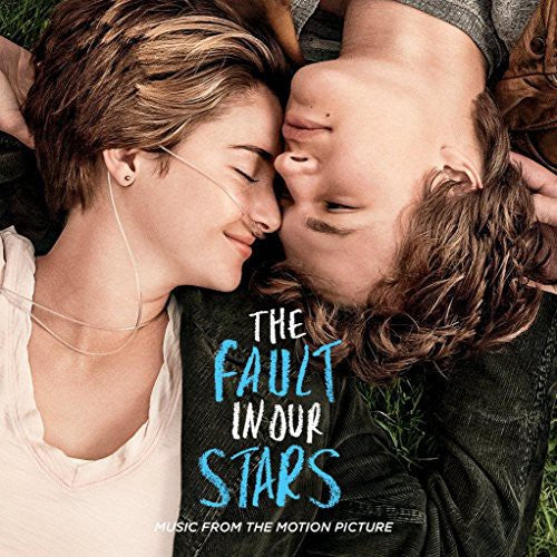 Fault in Our Stars: Music From the Motion Picture: The Fault in Our Stars (Music From the Motion Picture)