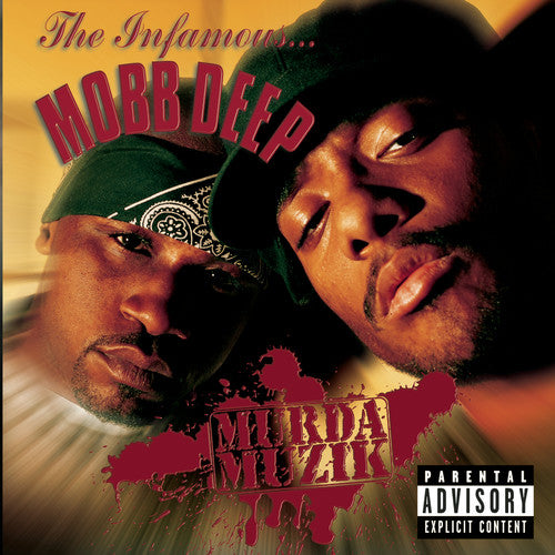 Mobb Deep: Murda Muzik