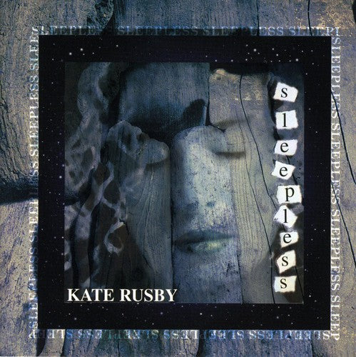 Rusby, Kate: Sleepless