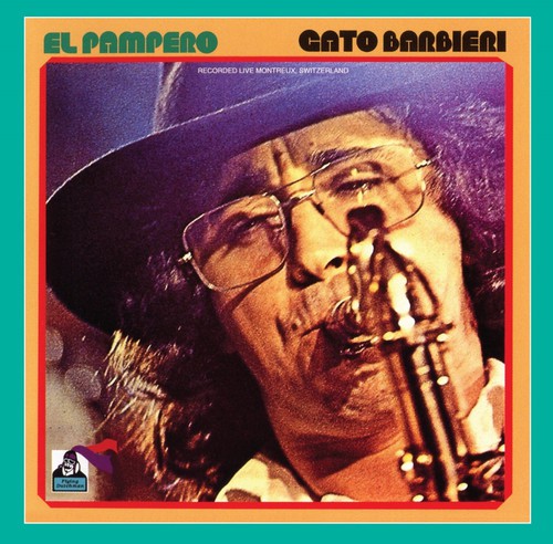 Barbieri, Gato: El Pampero