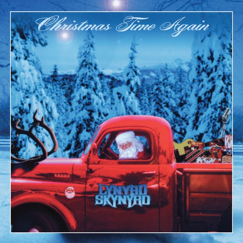 Lynyrd Skynyrd: Christmas Time Again