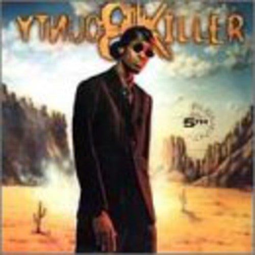 Bounty Killer: 5th Element