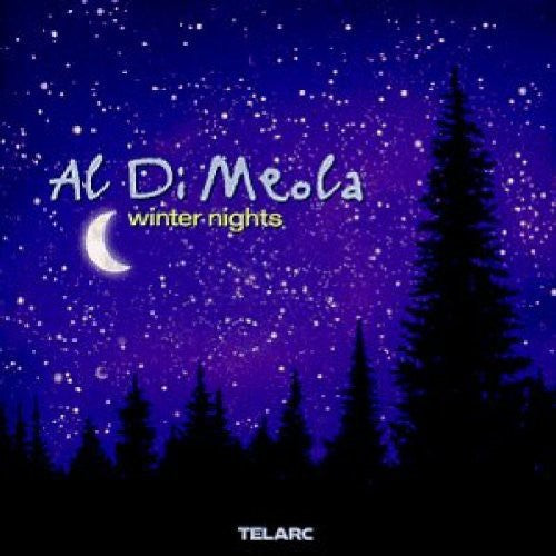 Di Meola, Al: Christmas: Winter Nights