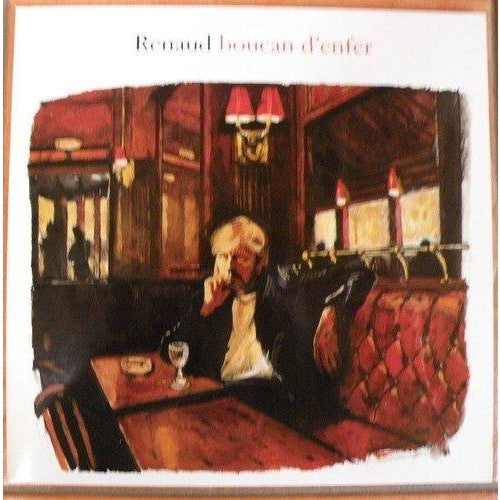 Renaud: Boucan D'enfer