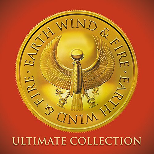 Earth Wind & Fire: Ultimate Collection