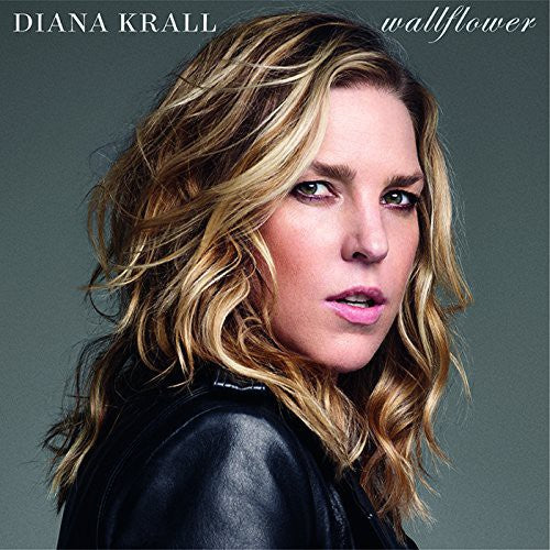 Krall, Diana: Wallflower