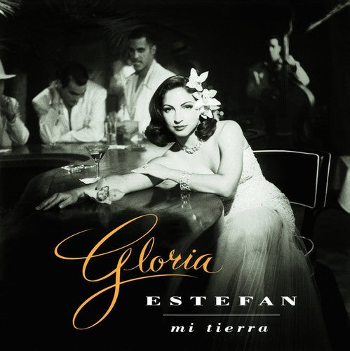 Estefan, Gloria: Mi Tierra