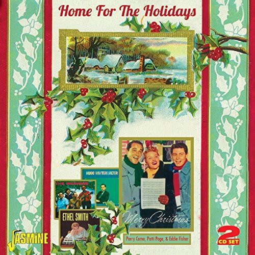 Home for the Holidays: Merry Christmas / Various: Home for the Holidays: Merry Christmas / Various