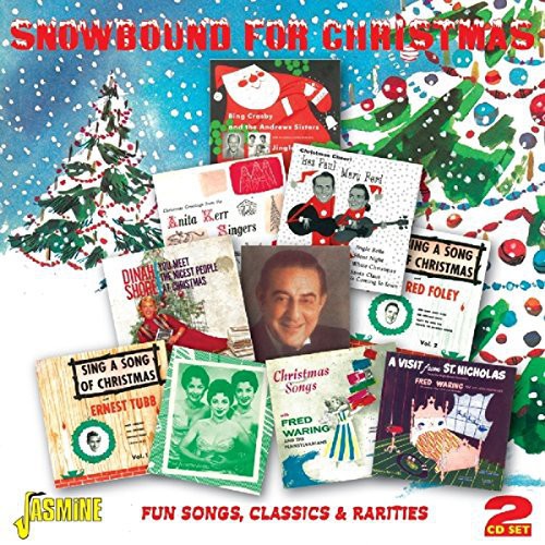 Snowbound for Christmas / Various: Snowbound for Christmas / Various