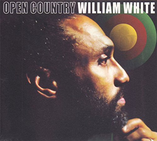 White, William: Open Country