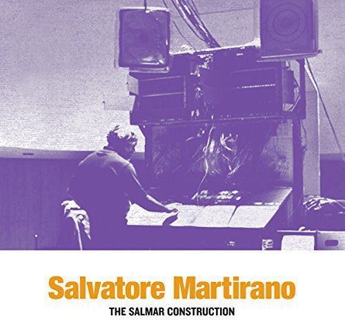 Martirano, Salvatore: Salmar Construction