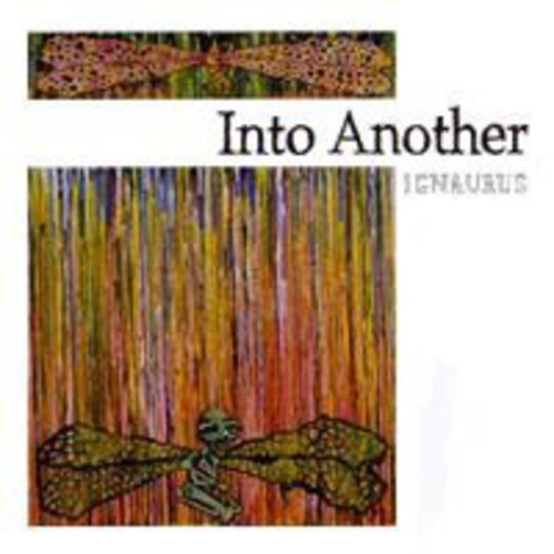 Into Another: Ignaurus