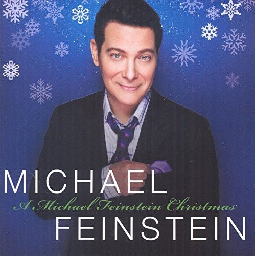 Feinstein, Michael: Michael Feinstein Christmas