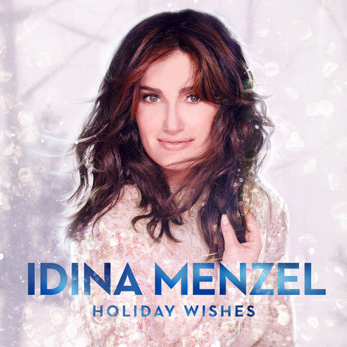 Menzel, Idina: Holiday Wishes