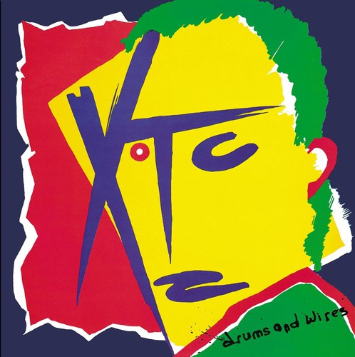 XTC: Drums & Wires