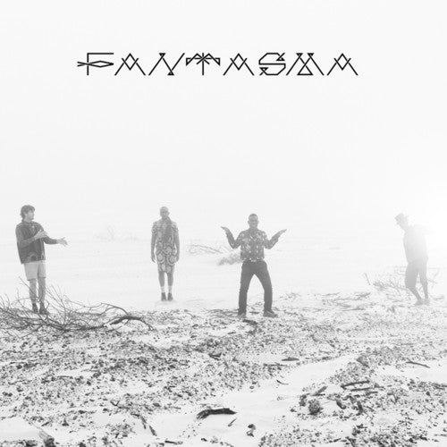 Fantasma: Eye of the Sun