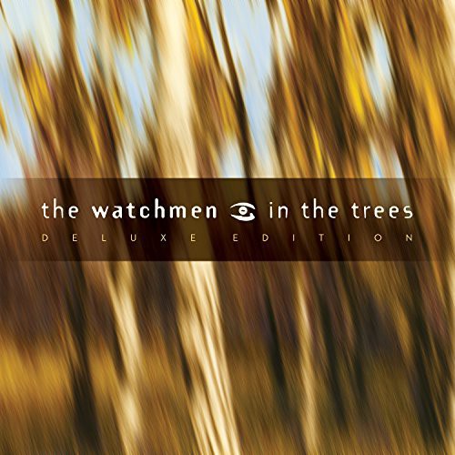 Watchmen: In the Trees