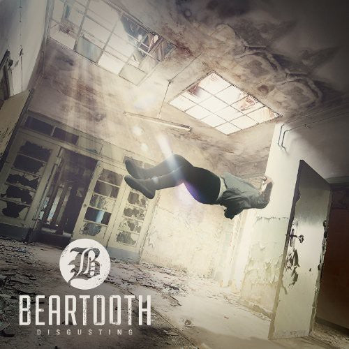 Beartooth: Disgusting