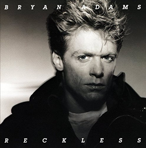 Adams, Bryan: Reckless