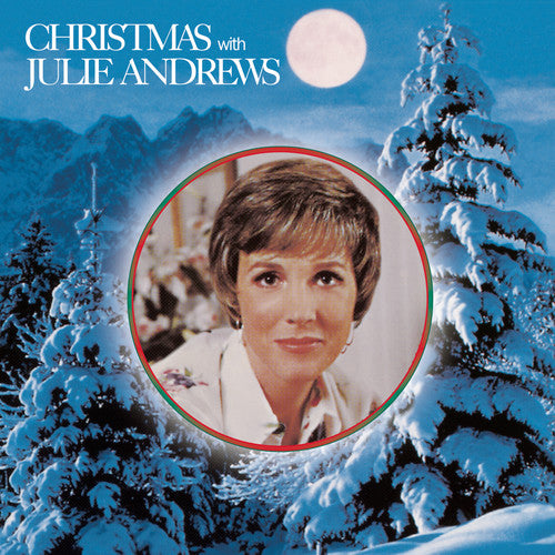 Andrews, Julie: Christmas With Julie Andrews