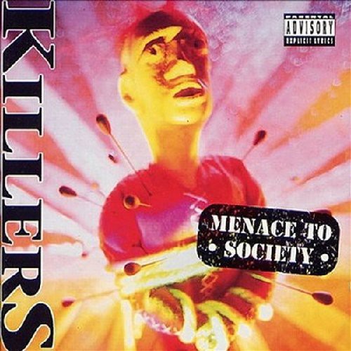 Killers: Menace to Society