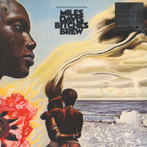 Davis, Miles: Bitches Brew (180-gram)