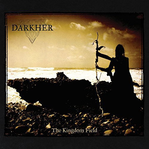 Darkher: Kingdom Field