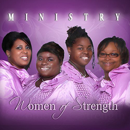 Women of Strength: Ministry