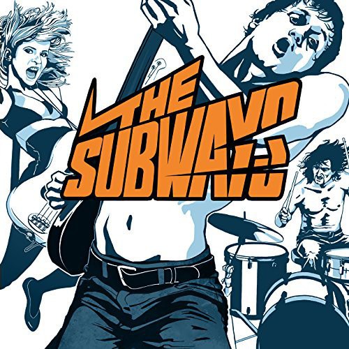 Subways: Subways