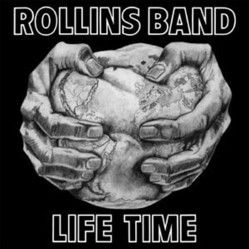 Rollins Band: Life Time