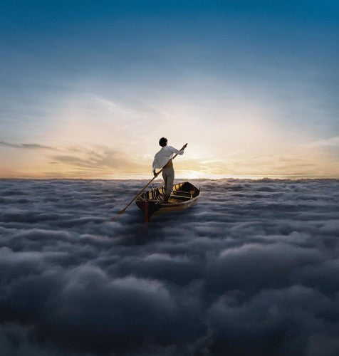 Pink Floyd: Endless River