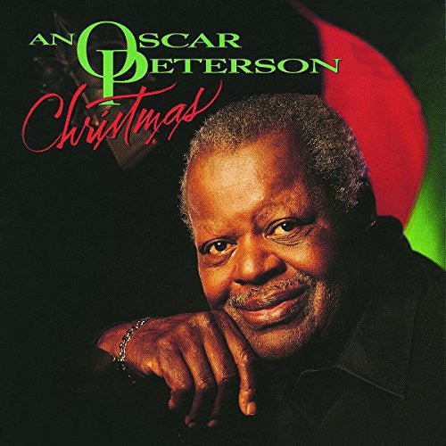 Peterson, Oscar: An Oscar Peterson Christmas