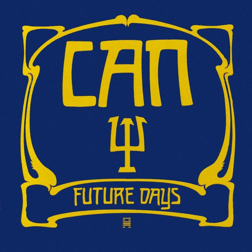 Can: Future Days