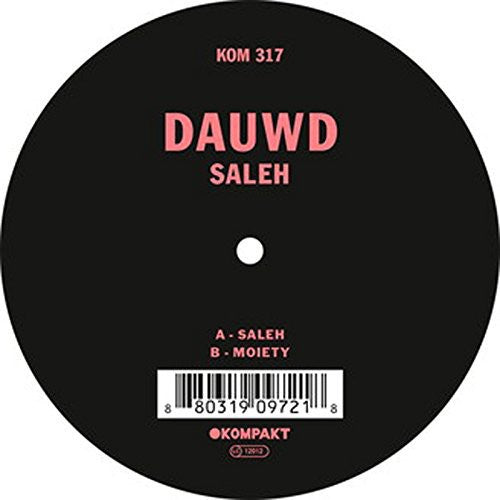 Dauwd: Saleh