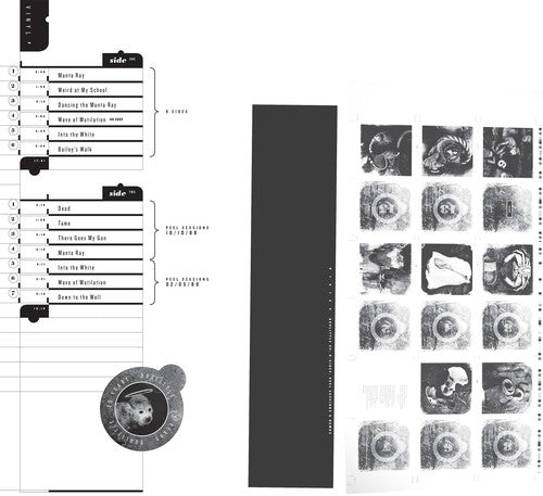 Pixies: Doolittle 25: B-Sides Peel Sessions & Demos