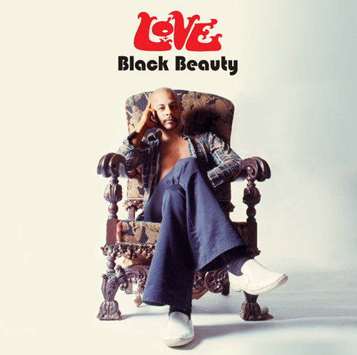 Love: Black Beauty