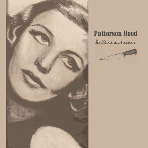 Patterson Hood: Killers & Stars