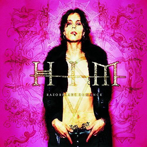 HiM: Razorblade Romance