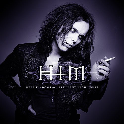 HiM: Deep Shadows & Brilliant Highlights