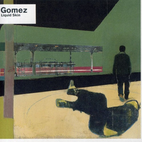 Gomez: Liquid Skin