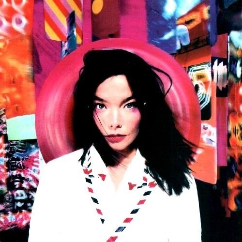 Bjork: Post