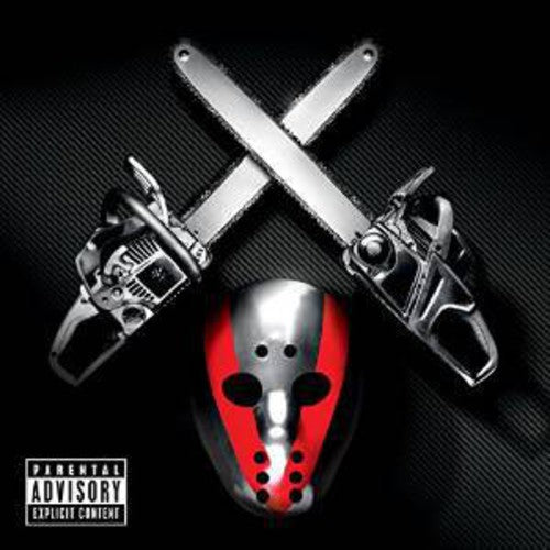 Shadyxv / Various: Shadyxv / Various