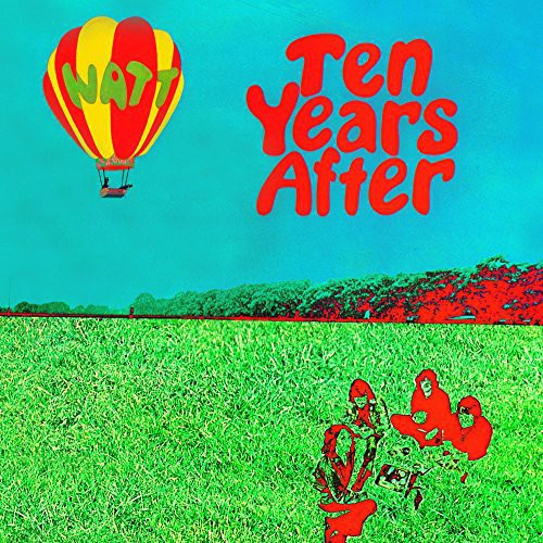 Ten Years After: Watt