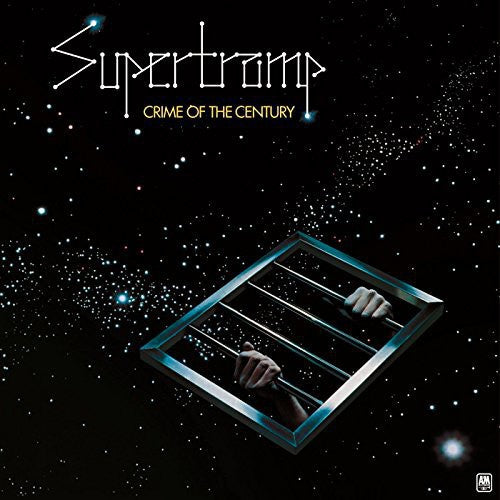 Supertramp: Crime of the Century