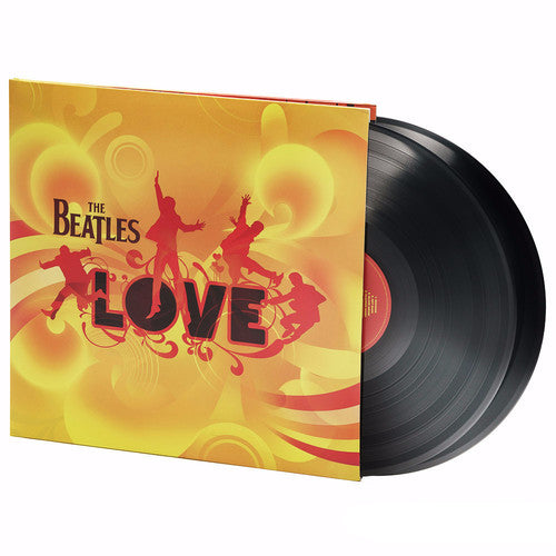 Beatles: Love