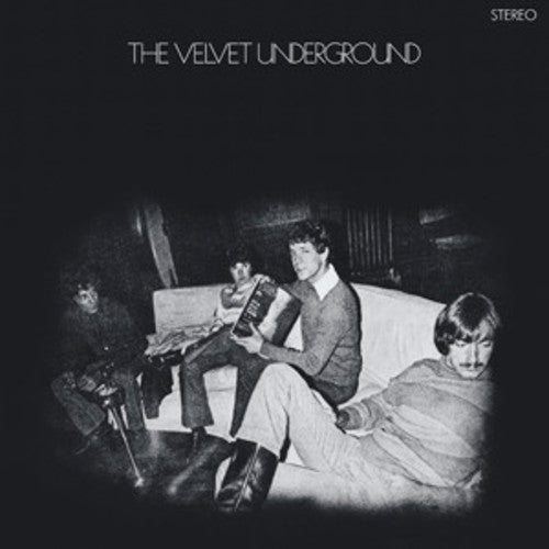 Velvet Underground: Velvet Underground: 45th Anniversary